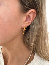 Afbeelding in Gallery-weergave laden, Snake pattern earrings
