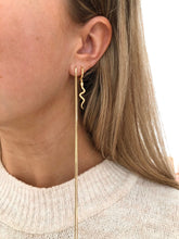 Afbeelding in Gallery-weergave laden, Swing earrings
