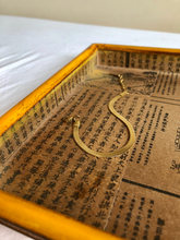 Afbeelding in Gallery-weergave laden, Gold bracelet
