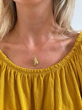 Afbeelding in Gallery-weergave laden, Koi necklace small
