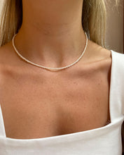 Afbeelding in Gallery-weergave laden, Freshwater pearl necklace
