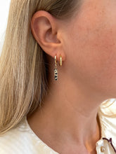 Afbeelding in Gallery-weergave laden, Natural stone earring
