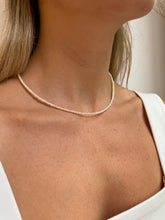 Afbeelding in Gallery-weergave laden, Freshwater pearl necklace
