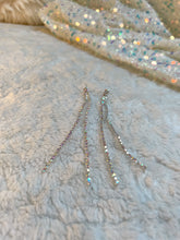 Afbeelding in Gallery-weergave laden, Double Tennis Earrings
