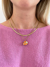 Afbeelding in Gallery-weergave laden, Fishy necklace
